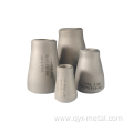 ASTM Titanium Alloy Concentric Reducer